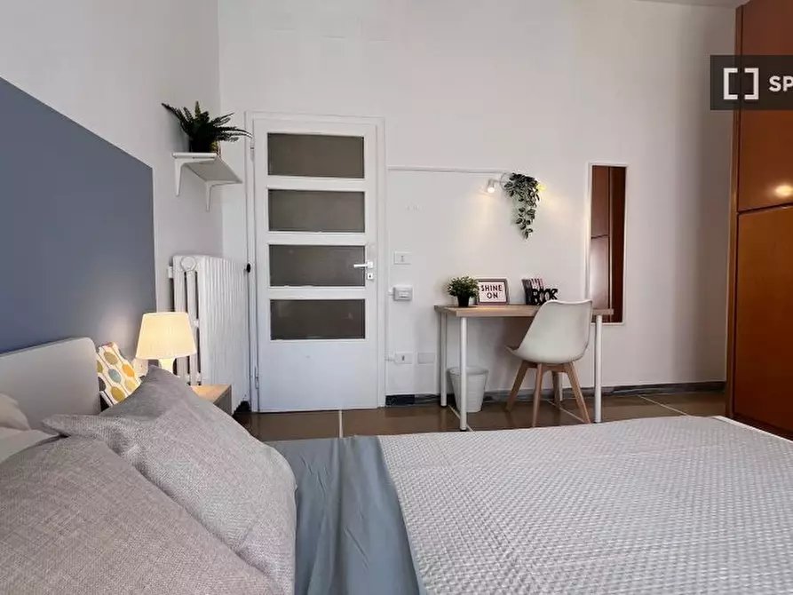 Immagine 4 di Camera condivisa in affitto  in Toscana/3 a Bologna