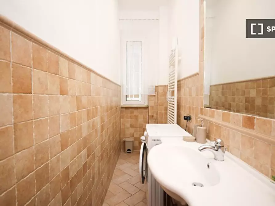 Immagine 4 di Appartamento in affitto  in Via della Pisana a Roma