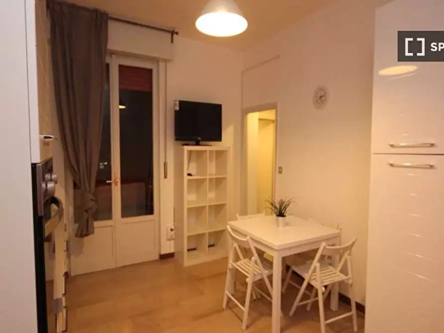 Immagine 17 di Camera condivisa in affitto  in Via Salvatore Barzilai a Milano