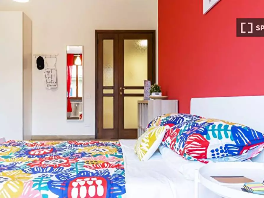 Immagine 5 di Camera condivisa in affitto  in Via Felice Mendelssohn a Padova