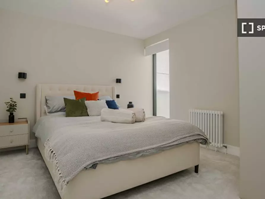 Immagine 9 di Appartamento in affitto  in Elm Grove a Merton