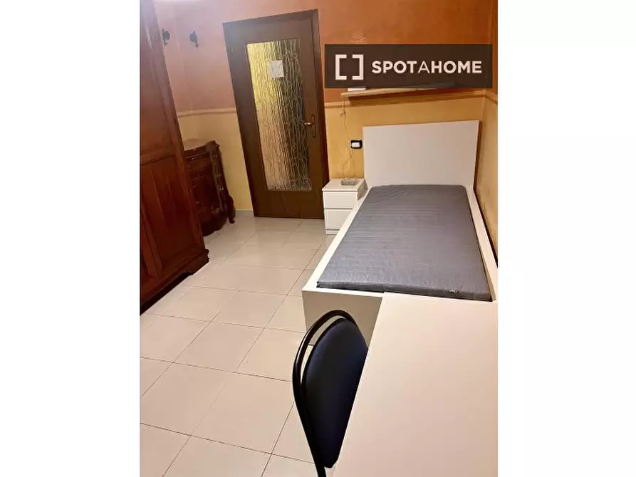 Immagine 8 di Camera condivisa in affitto  in Via Ugo Betti a Milano