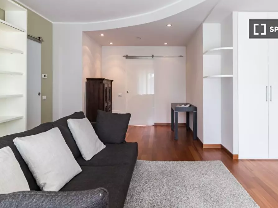 Immagine 5 di Appartamento in affitto  in Via Camillo Benso Conte di Cavour a Cernusco Sul Naviglio