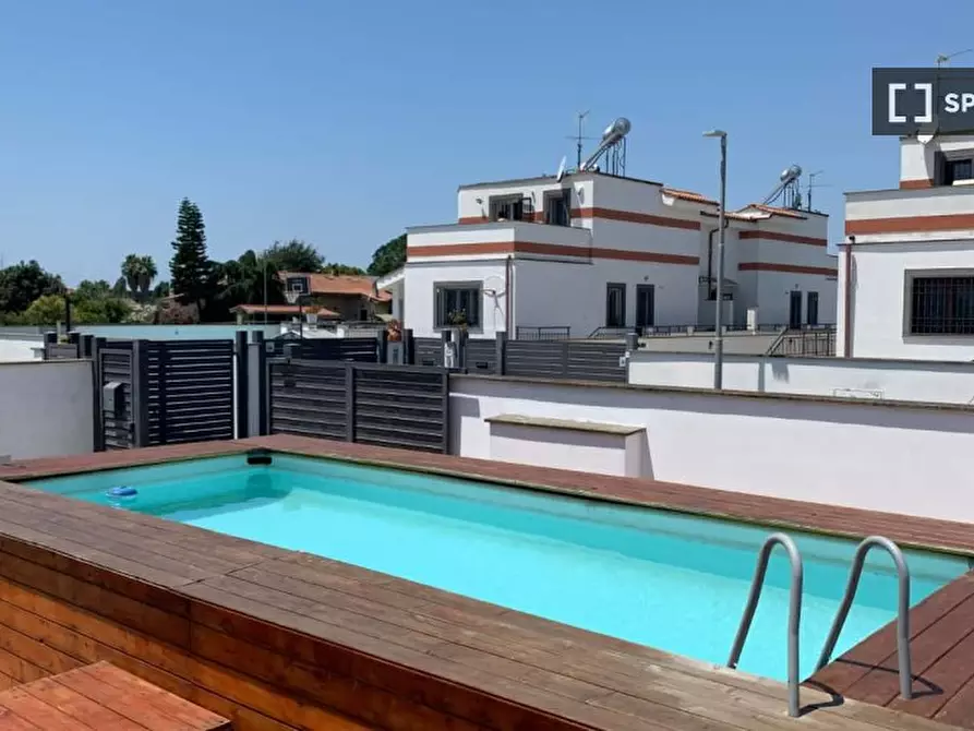 Immagine 1 di Appartamento in affitto  in via Giorgio Bassani a Roma