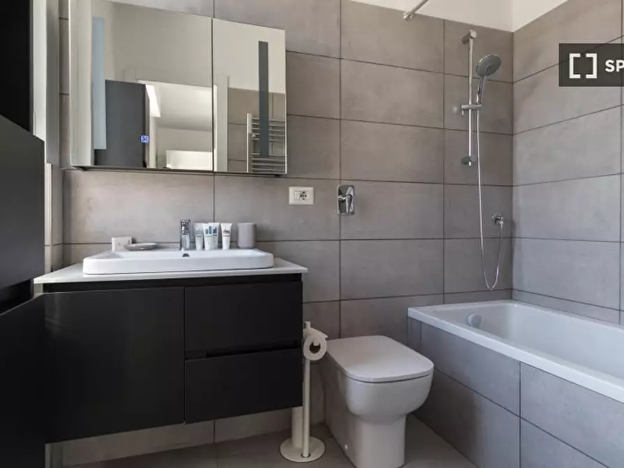 Immagine 18 di Appartamento in affitto  in Via Matteo Maria Boiardo a Milano