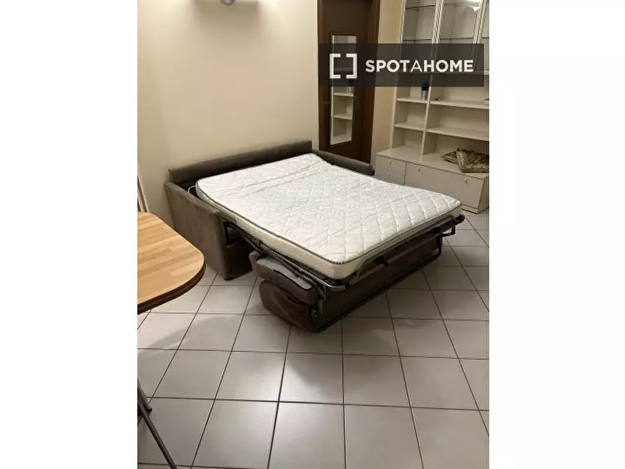 Immagine 2 di Appartamento in affitto  in Via Emilia Ponente a Bologna