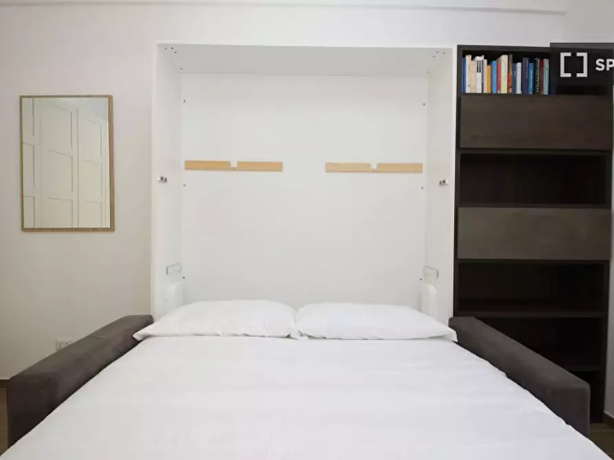 Immagine 14 di Appartamento in affitto  in Piazza Michele Sanmicheli a Roma