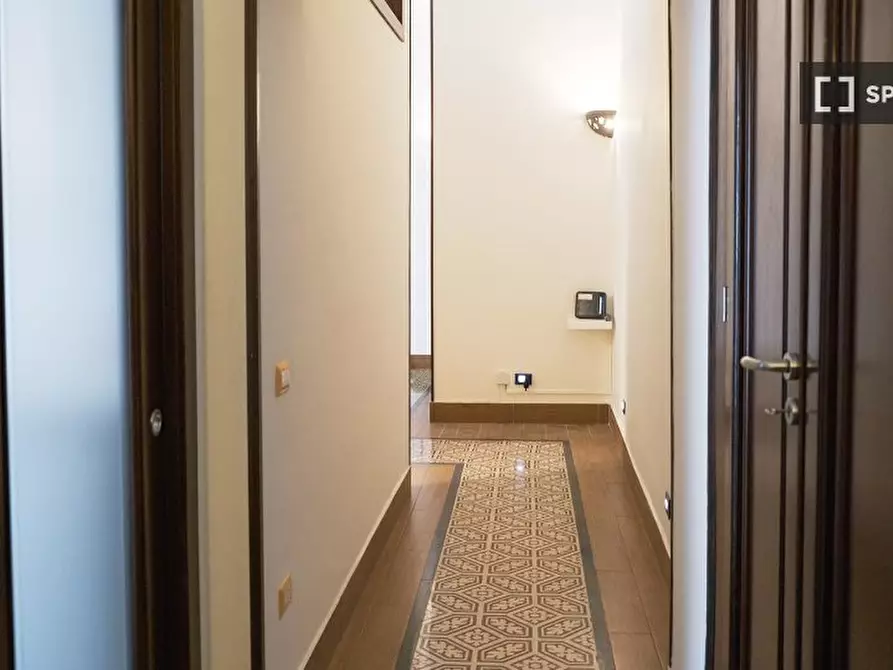 Immagine 8 di Camera condivisa in affitto  in Via Enrico Pessina n. a Napoli