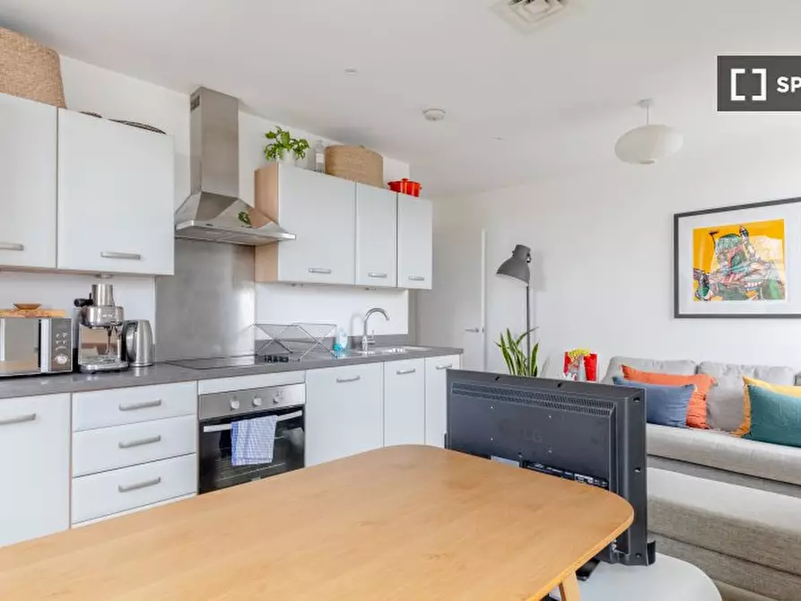 Immagine 9 di Appartamento in affitto  in flat a Islington