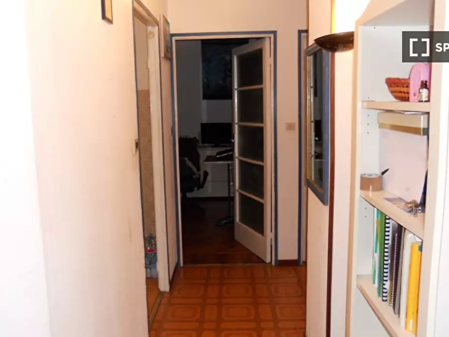 Immagine 5 di Camera condivisa in affitto  in Viale Lucania a Milano