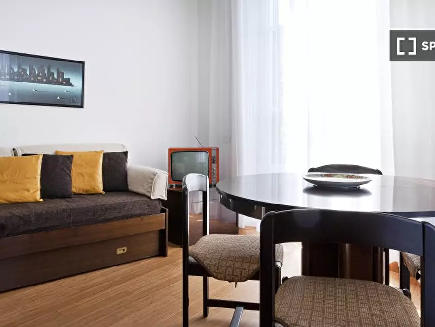 Immagine 13 di Appartamento in affitto  in Piazza Firenze a Milano