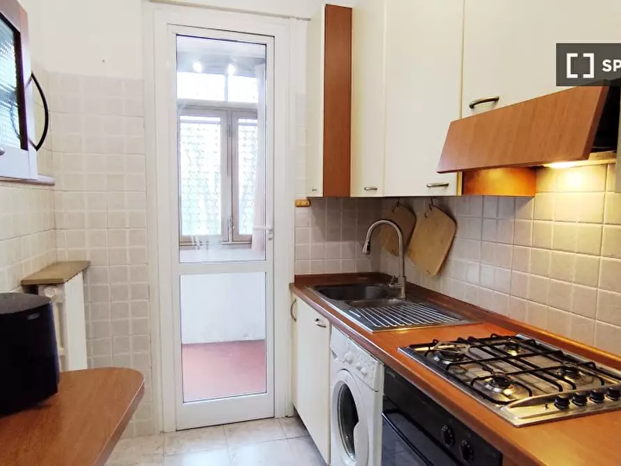 Immagine 10 di Camera condivisa in affitto  in Via S. Vigilio a Milano