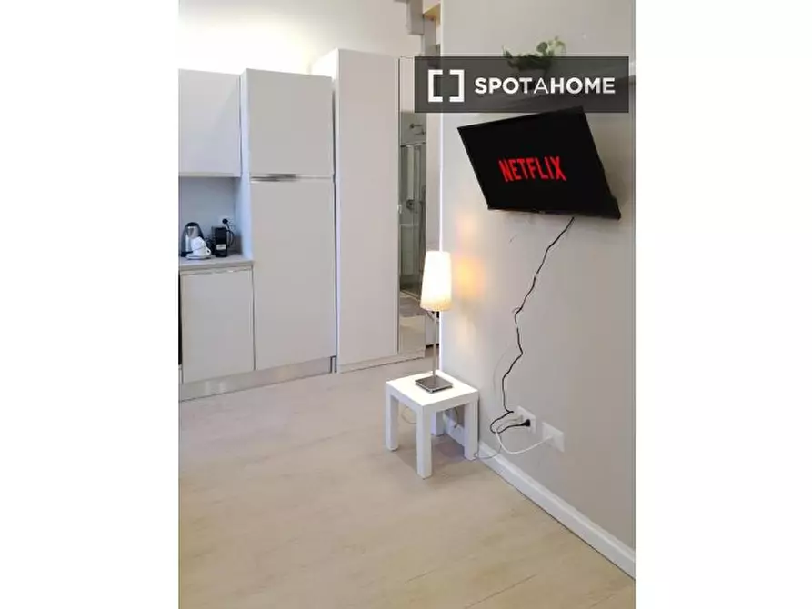 Immagine 6 di Ufficio in affitto  in Viale Monza a Milano