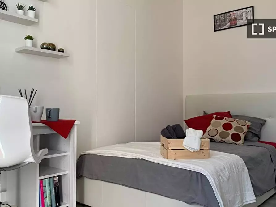 Immagine 3 di Camera condivisa in affitto  in Via Mazzini a Bologna