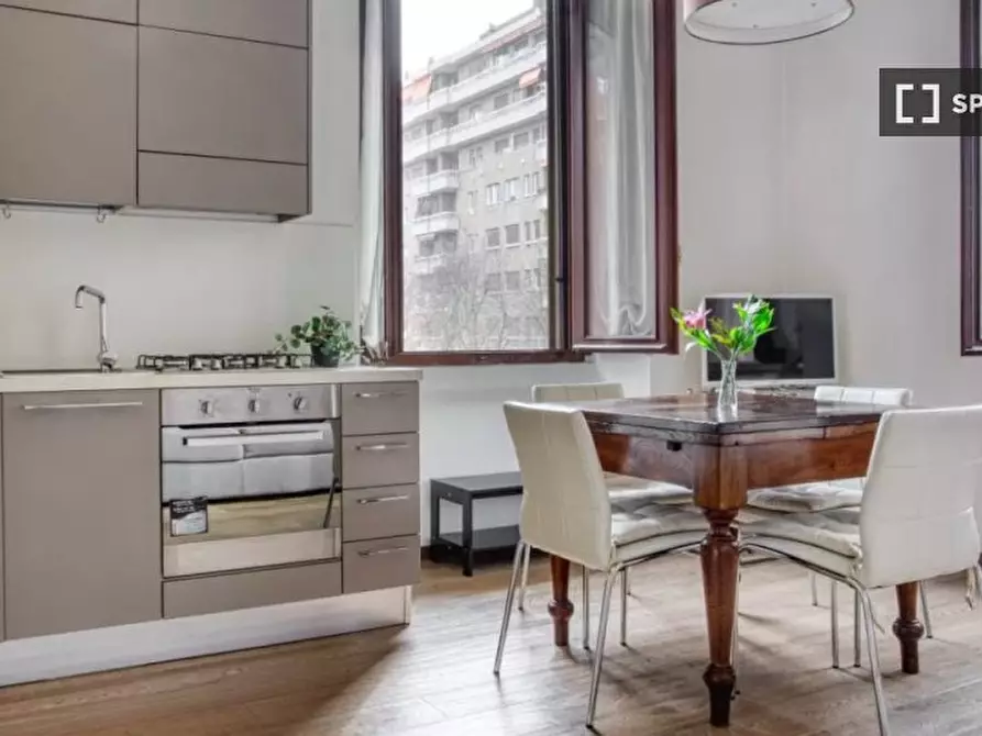 Immagine 14 di Appartamento in affitto  in Piazzale Carlo Archinto a Milano