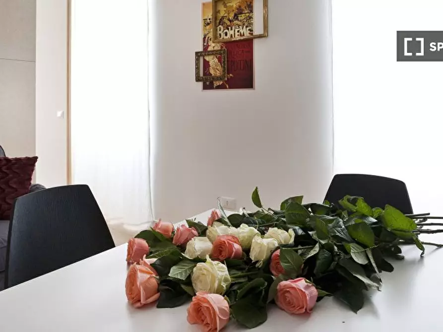 Immagine 11 di Appartamento in affitto  in Via Caretto a Milano