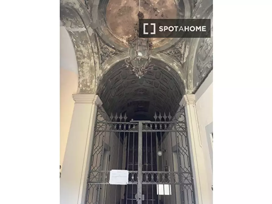 Immagine 7 di Ufficio in affitto  in Via S. Vitale a Bologna