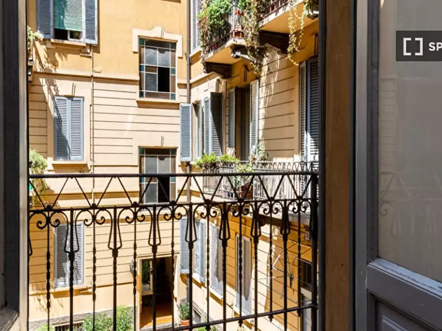 Immagine 17 di Camera condivisa in affitto  in Via Luigi Settembrini a Milano