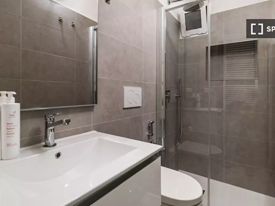 Immagine 15 di Ufficio in affitto  in Via Fondazza a Bologna