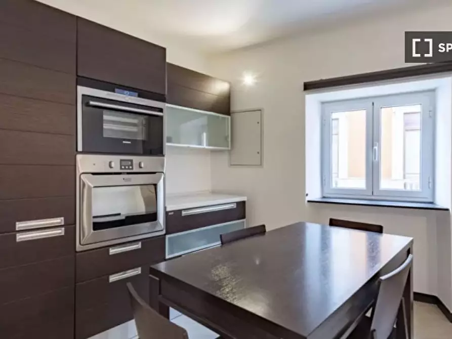 Immagine 14 di Appartamento in affitto  in Via XXV Aprile a Genova