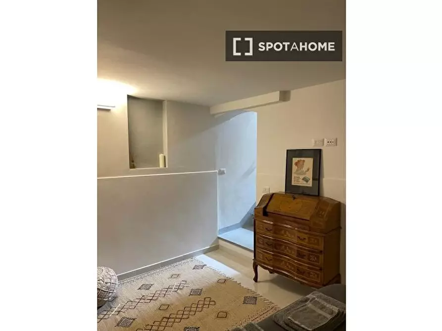 Immagine 4 di Appartamento in affitto  in Via Montebello a Firenze