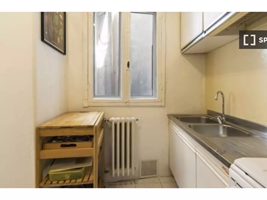 Immagine 9 di Appartamento in affitto  in Via Ghibellina a Firenze