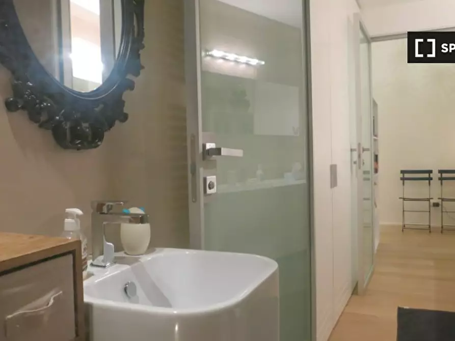 Immagine 12 di Appartamento in affitto  in Via Pietro Custodi a Milano