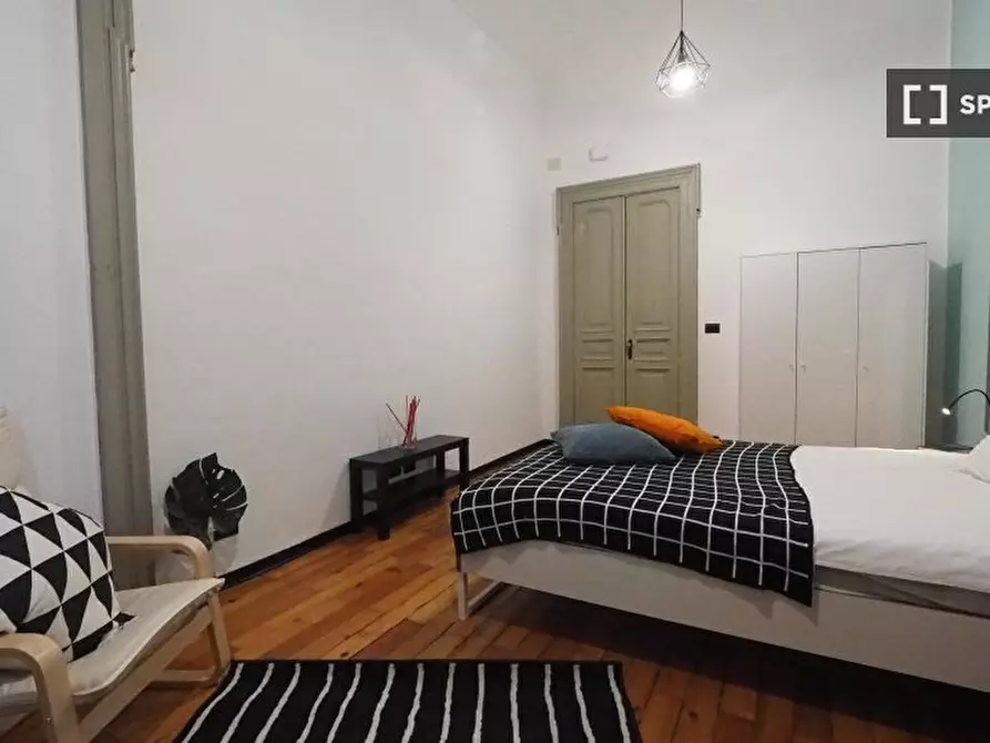 Immagine 19 di Camera condivisa in affitto  in Via Alberto Nota a Torino