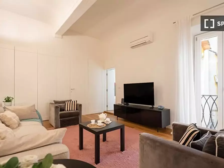 Immagine 3 di Appartamento in affitto  in Via de' Tornabuoni a Firenze