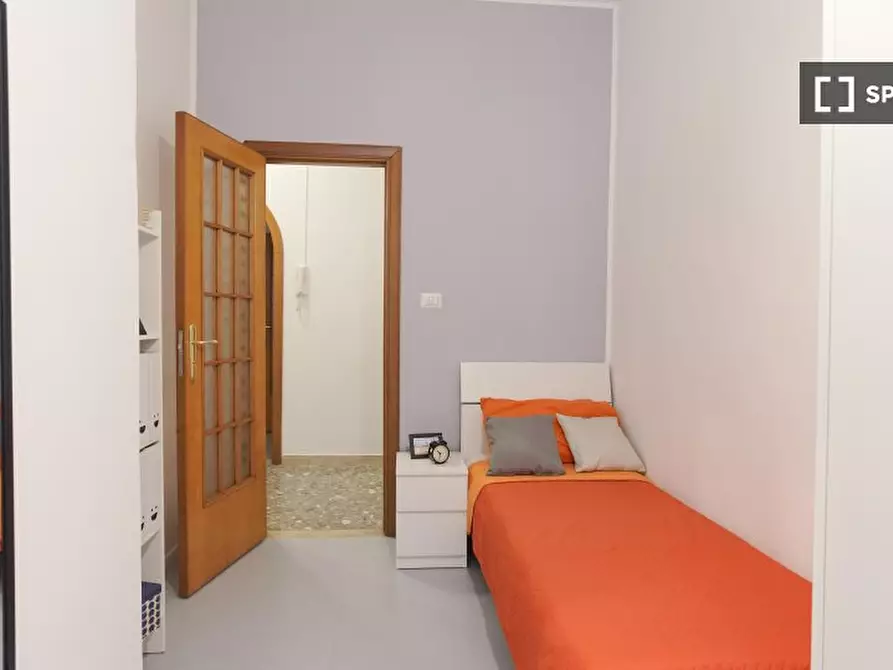 Immagine 3 di Camera condivisa in affitto  in Bognar a Pozzuoli