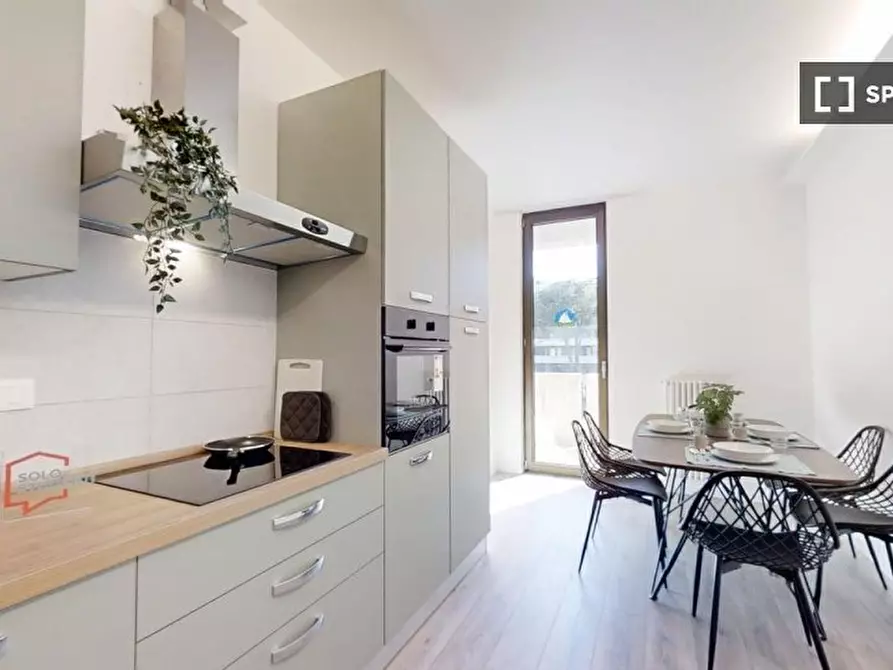 Immagine 8 di Camera condivisa in affitto  in VIA Pellizzo a Padova