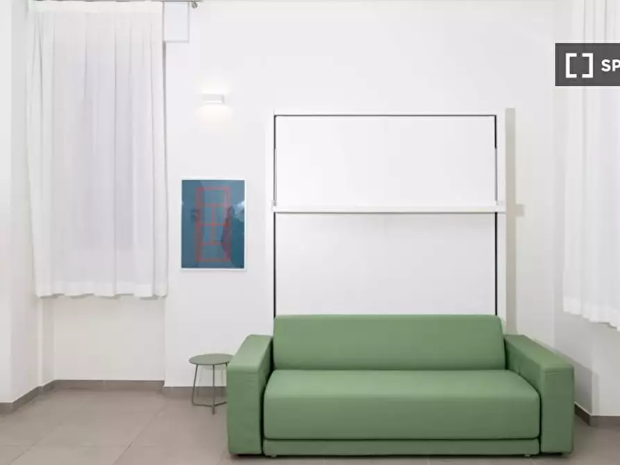 Immagine 18 di Ufficio in affitto  in Viale Cirene a Milano