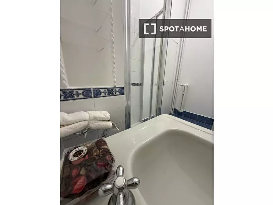 Immagine 4 di Ufficio in affitto  in Via Giovanni Severano a Roma