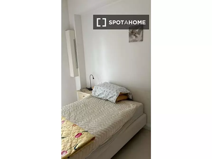 Immagine 5 di Camera condivisa in affitto  in Via Cadriano a Bologna