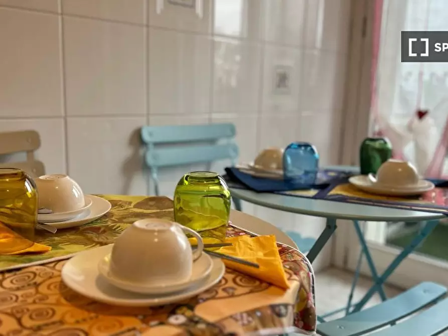 Immagine 18 di Camera condivisa in affitto  in Via Punta Licosa, 20156 Milano MI, Italy a Milano