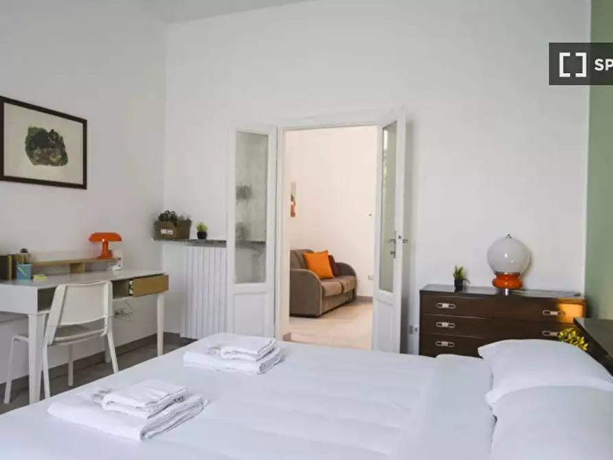 Immagine 8 di Appartamento in affitto  in Via Brembo a Milano