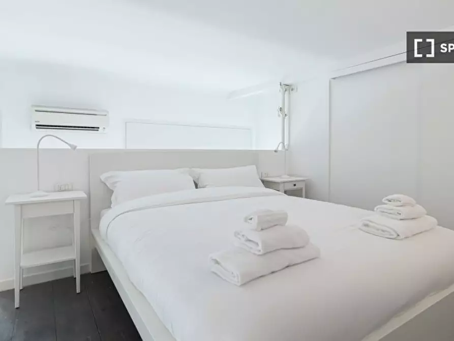 Immagine 17 di Appartamento in affitto  in Via Giulio Carcano a Milano