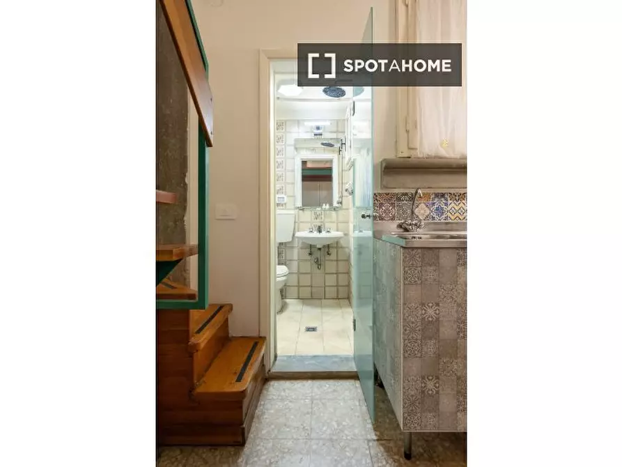 Immagine 18 di Ufficio in affitto  in Via Camillo Cavour a Firenze