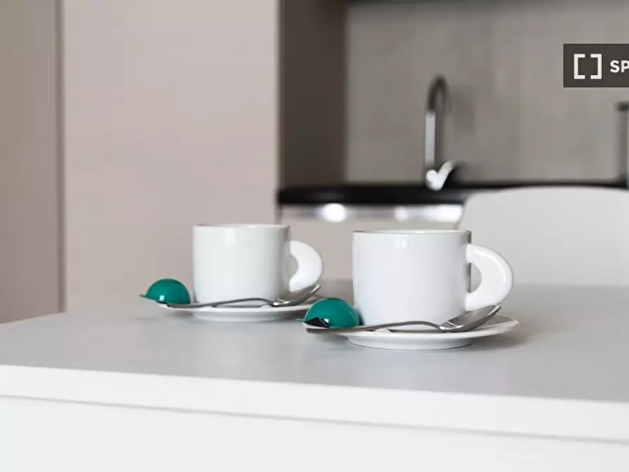 Immagine 6 di Appartamento in affitto  in Viale Regina Giovanna a Milano