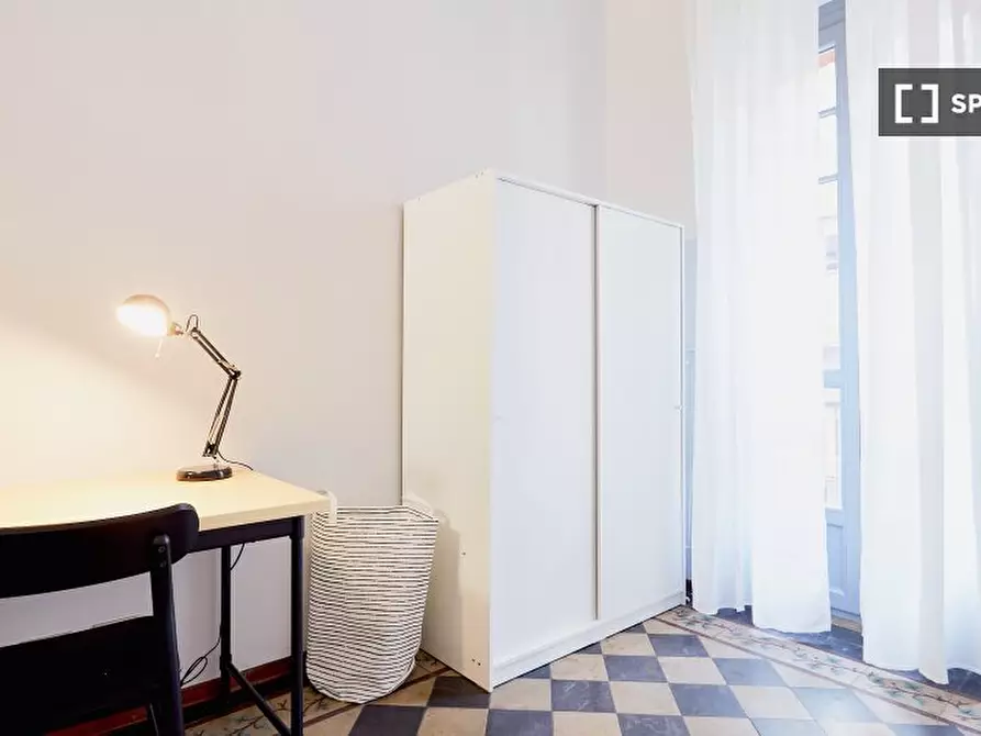 Immagine 7 di Camera condivisa in affitto  in Via Ormea a Torino