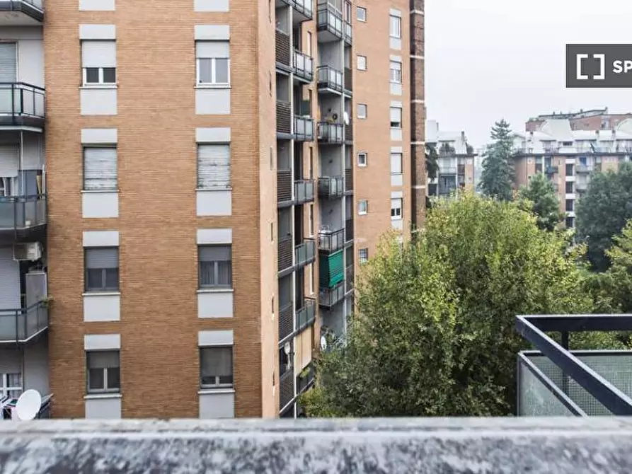 Immagine 15 di Camera condivisa in affitto  in Via dei Mandorli Milan a Monza