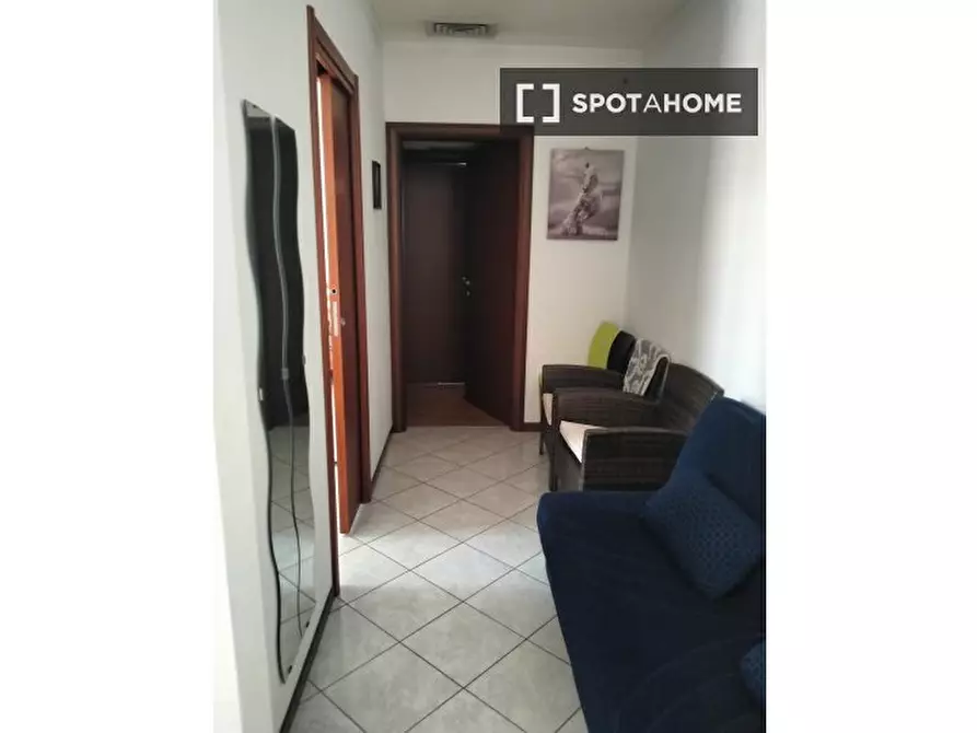 Immagine 4 di Camera condivisa in affitto  in Viale Sarca a Milano