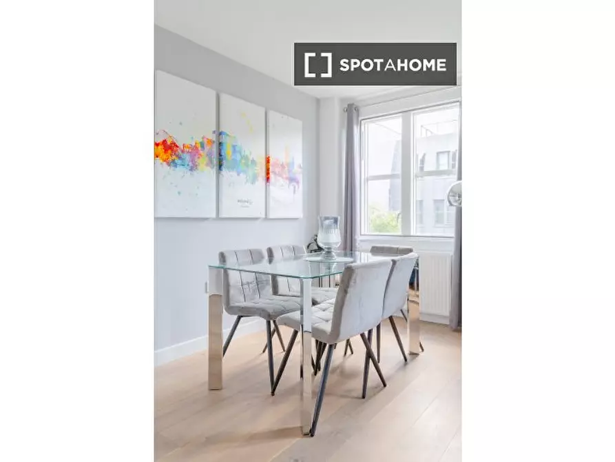 Immagine 6 di Appartamento in affitto  in flat a Islington