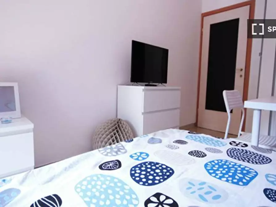 Immagine 9 di Camera condivisa in affitto  in Via Pisacane a Milano