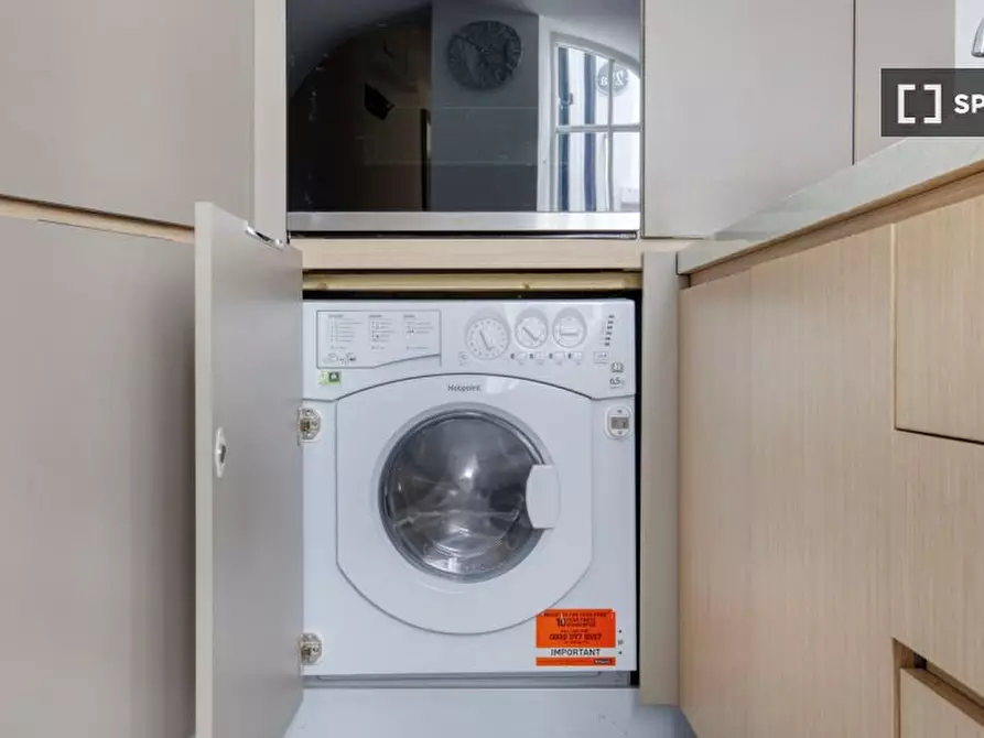 Immagine 9 di Appartamento in affitto  in Molyneux St a Paddington
