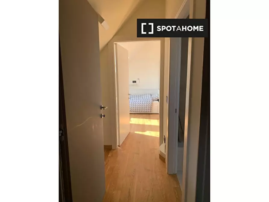 Immagine 15 di Ufficio in affitto  in Via Simone Stratico a Milano