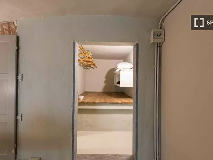 Immagine 8 di Appartamento in affitto  in Via dei Serragli a Firenze