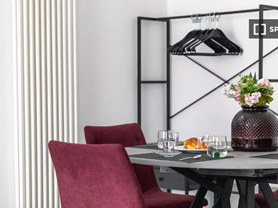 Immagine 14 di Appartamento in affitto  in Via Tartini a Milano