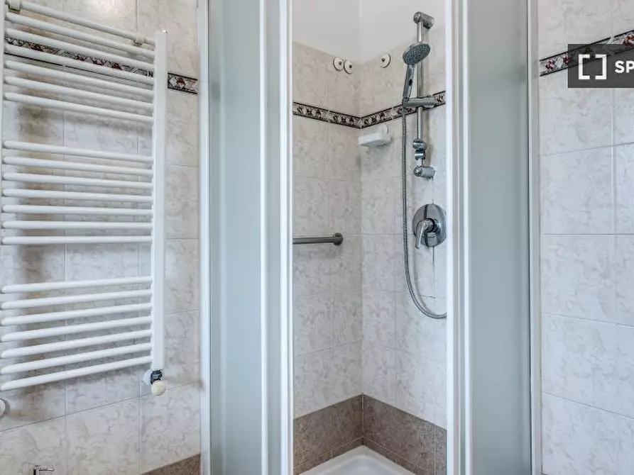 Immagine 8 di Appartamento in affitto  in Via dei Savorgnan a Roma