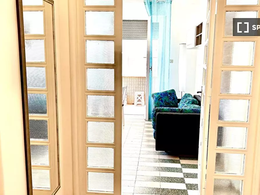 Immagine 2 di Appartamento in affitto  in Lungomare Paolo Toscanelli a Roma